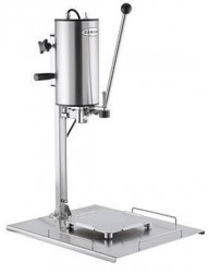 Открывалка д/консервов Cancan cc.peka01 элект