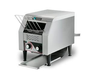 Тостер конвейерного типа Hurakan hkn-tosti18