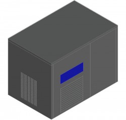 Льдогенератор лг-250ч-02 71000019499