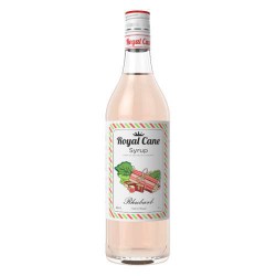 Сироп Royal Cane Ревень 1л 
