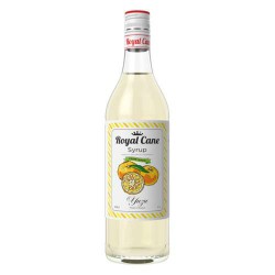 Сироп Royal Cane Юдзу 1л 