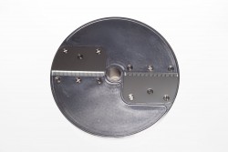 Диск соломка 2х6мм 27066