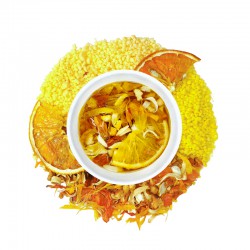 Чай Tasteabrew TO GO Манго с апельсином (19.5 гр)